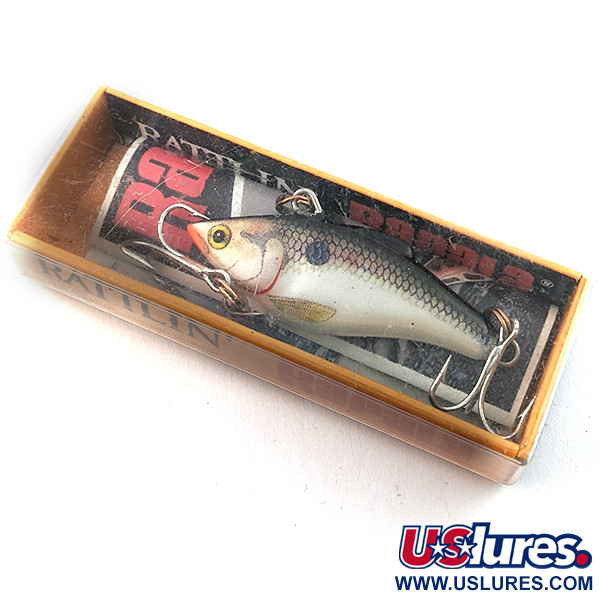  Rapala Rattl'n Rap 04, , 6 g wobler #15790