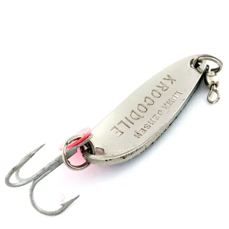 Luhr Jensen Krocodile, 9 g błystka wahadłowa #15825