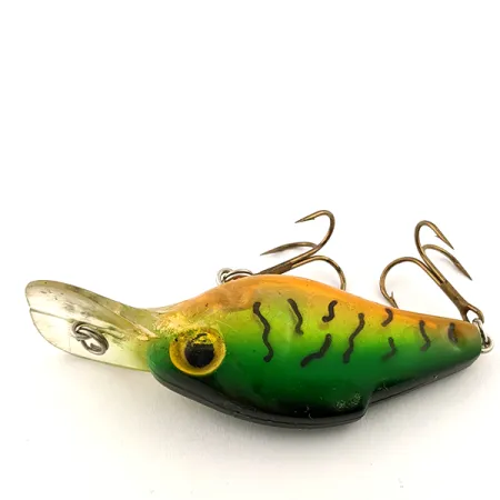 Storm Lightning Shad, 14 g wobler #15827