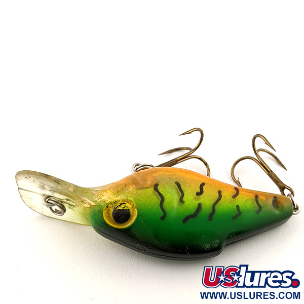  Storm Lightning Shad, , 14 g wobler #15827