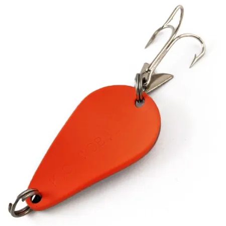 Acme K.O. Wobbler UV (świeci w ultrafiolecie), 14 g błystka wahadłowa #15879