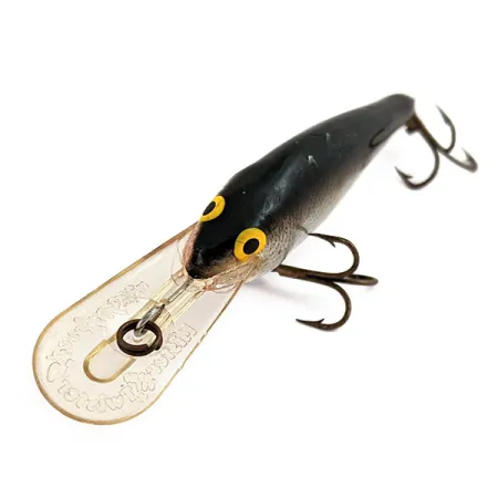 Mister Twister Sportfisher, Srebro, 5,5 g wobler #15908