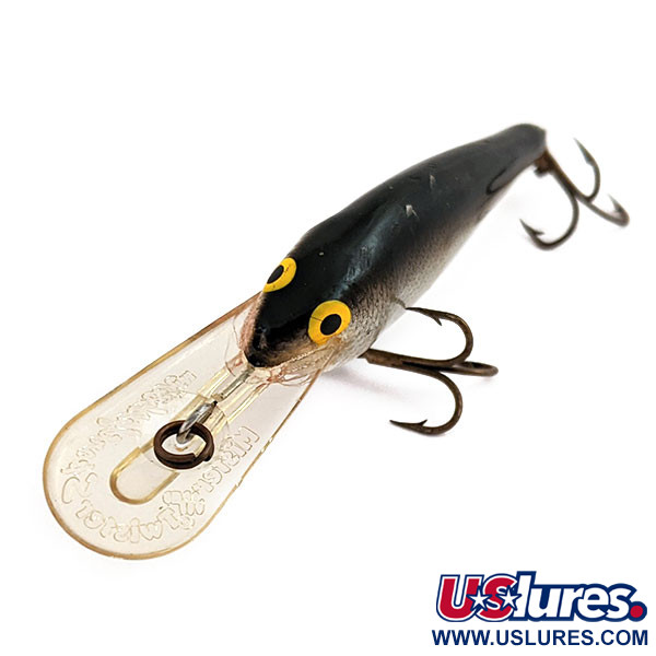  Mister Twister Sportfisher, Srebro, 5,5 g wobler #15908