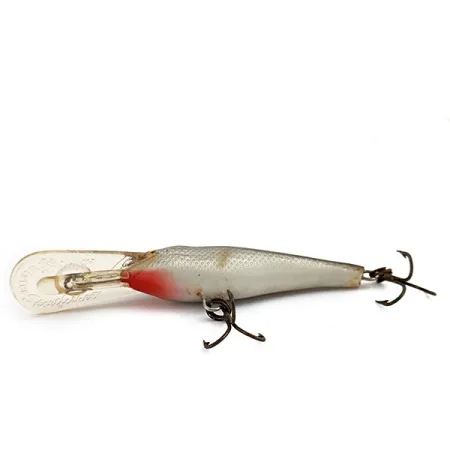 Mister Twister Sportfisher, Srebro, 5,5 g wobler #15908