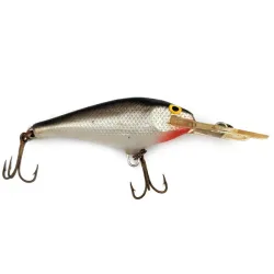 Mister Twister Sportfisher