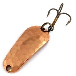 Luhr Jensen Luhr’s wobbler
