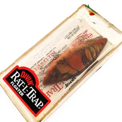 ​Bill Lewis DIVIN' MAG TRap Rat-L-Trap Floater