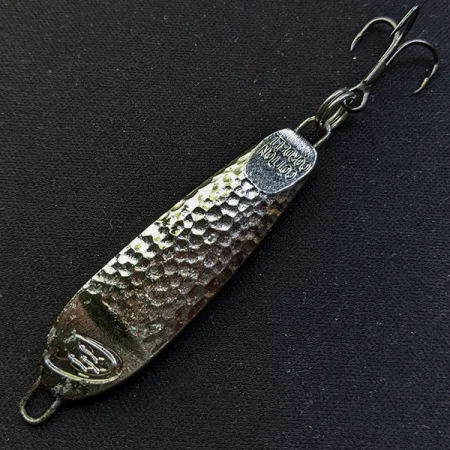 Cotton Cordell CC Spoon, pilker, Chrom, 14 g błystka wahadłowa #15914