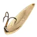 Acme Fiord Spoon, złoto, 14 g błystka wahadłowa #15917
