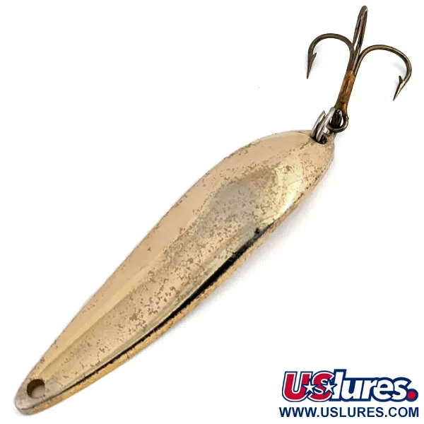 Acme Fiord Spoon, złoto, 14 g błystka wahadłowa #15917