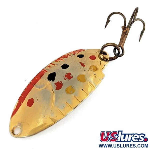  Thomas Buoyant, , 5 g błystka wahadłowa #15920