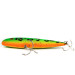  Cotton Cordell Ratt'l Spot Minnow UV (świeci w ultrafiolecie), Fire Tiger (Ognisty Tygrys), 19 g wobler #15924