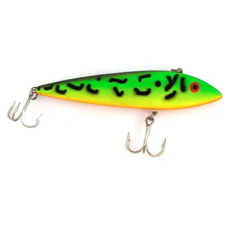 ​Cotton Cordell Ratt'l Spot Minnow UV (świeci w ultrafiolecie)