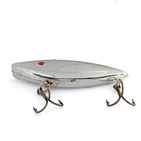 Norman N-Ticer, Chrom, 10,5 g wobler #15925