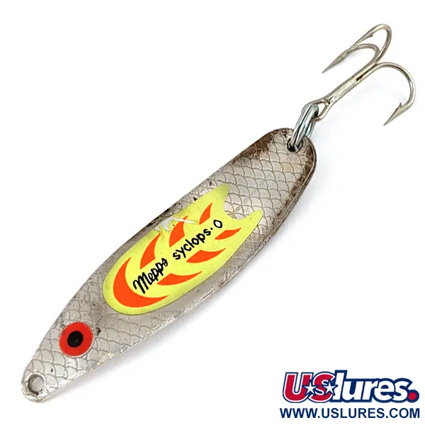 Mepps Syclops 0