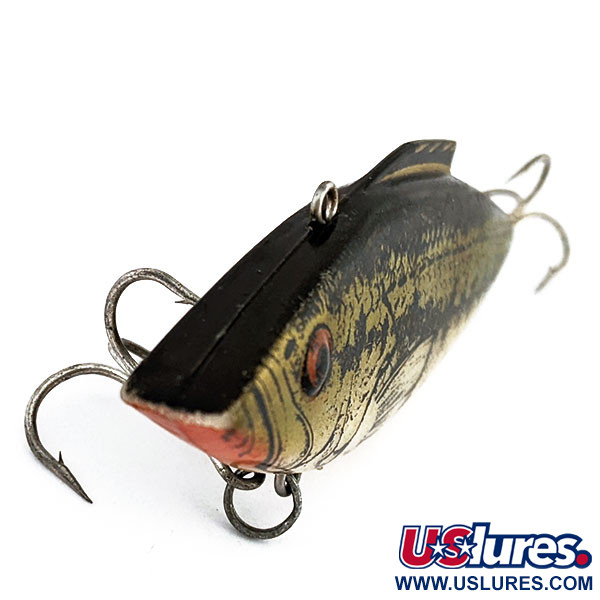  Bill Lewis Rat-L-Trap, Mały bas, 14 g wobler #15934