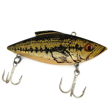 Bill Lewis Rat-L-Trap