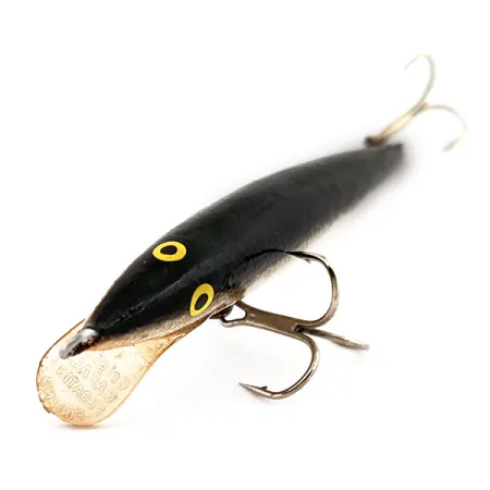 ​Rapala Original Floater F9, S (srebrny), 4 g wobler #15935