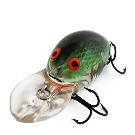 Bill Dance Signature Bomber Fat A, 10 g wobler #15938