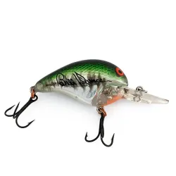 Bill Dance Signature Bomber Fat A