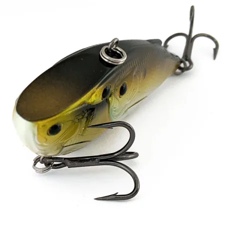 LiveTarget Bait Ball TRB 100, złoto, 58 g wobler #16244