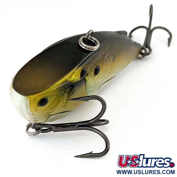  LiveTarget Bait Ball TRB 100, złoto, 58 g wobler #16244