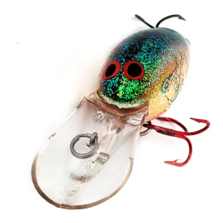 ​Norman Thin N, 11 g wobler #15944