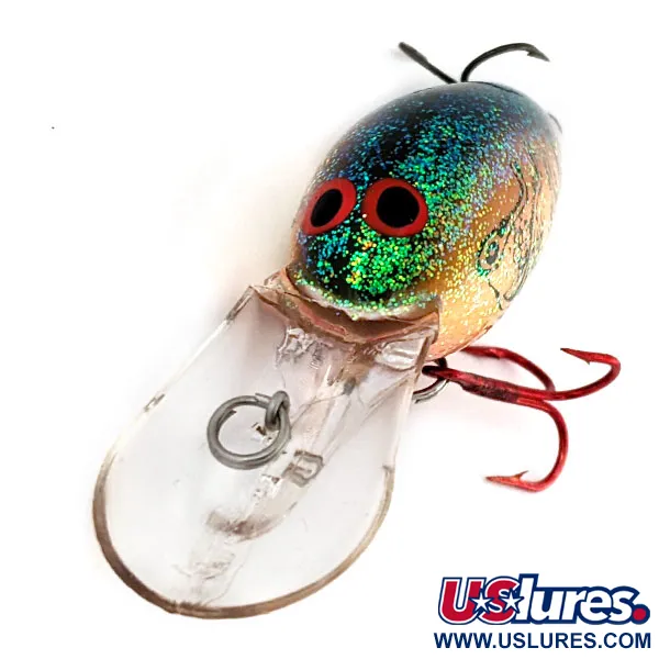  ​Norman Thin N, , 11 g wobler #15944