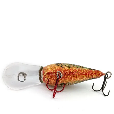 ​Norman Thin N, 11 g wobler #15944