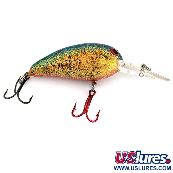  ​Norman Thin N, , 11 g wobler #15944