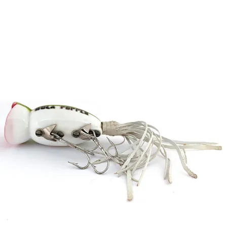 Fred Arbogast Hula Popper, 10 g wobler #15945