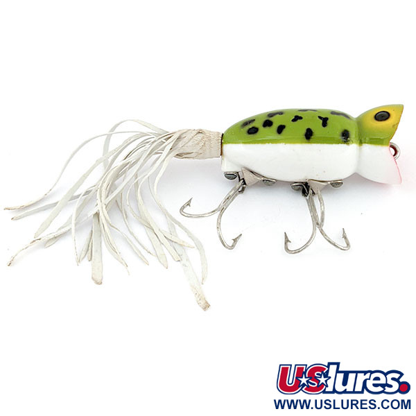  Fred Arbogast Hula Popper, , 10 g wobler #15945