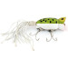  Fred Arbogast Hula Popper, , 10 g wobler #15945