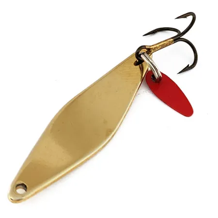 Bay de Noc Do-Jigger, złota księżycowa galaretka, 5 g błystka wahadłowa #15952