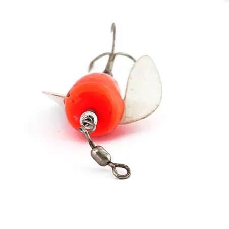 Yakima Bait Spin-N-Glo, red, 3 g błystka obrotowa #15955