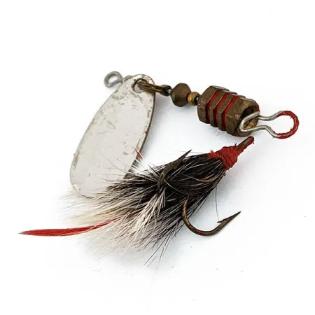 Mepps Comet 1 Dressed (z ogona wiewiórki), 3,5 g błystka obrotowa #15956