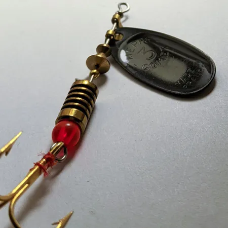 Mepps Black Fury 3, 7 g błystka obrotowa #15958