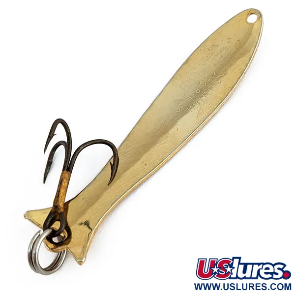  Acme Flash-King Wobbler, złoto, 5 g błystka wahadłowa #15966