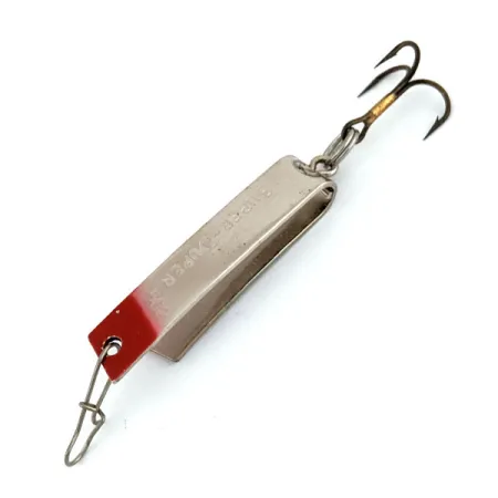 Luhr Jensen Super-Duper 502