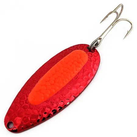 Blue Fox Pixee UV (świeci w ultrafiolecie)