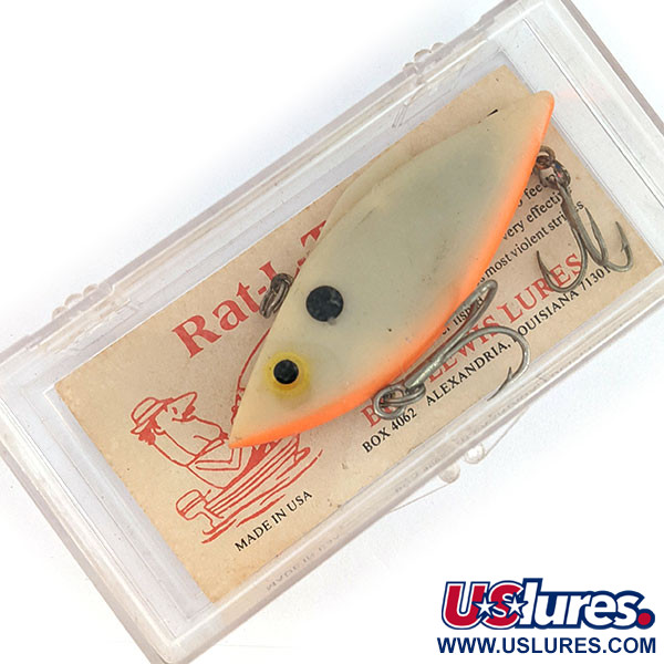  Bill Lewis Rat-L-Trap, , 14 g wobler #15975