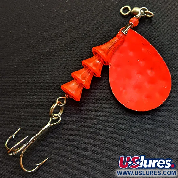 Lucky Strike Coffe Spoon