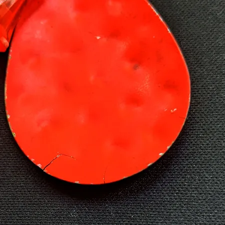 Lucky Strike Coffe Spoon, 11 g błystka obrotowa #15980