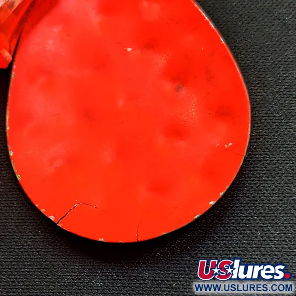 Lucky Strike Coffe Spoon, 11 g błystka obrotowa #15980