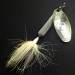 Yakima Bait Worden’s Original Rooster Tail, Chrom, 7 g błystka obrotowa #15990