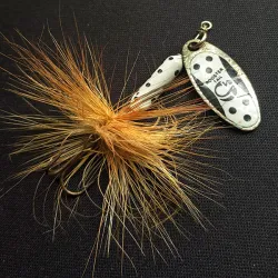 Worden’s Original Rooster Tail