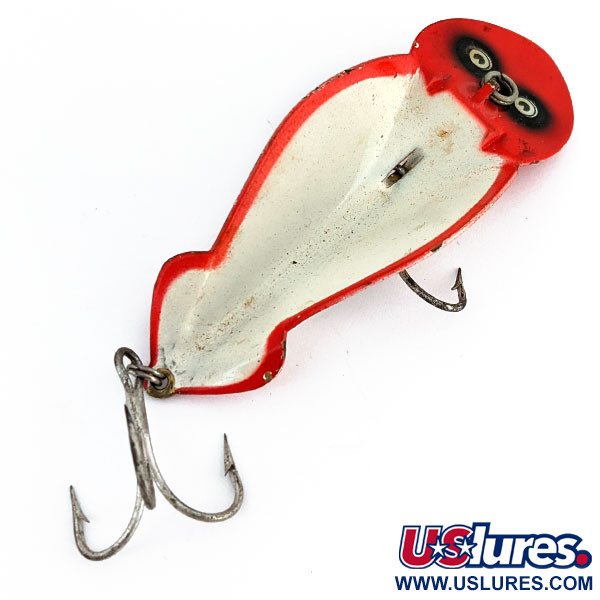 Buck Perry Spoonplug