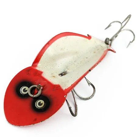 Buck Perry Spoonplug, 14 g błystka wahadłowa #16000