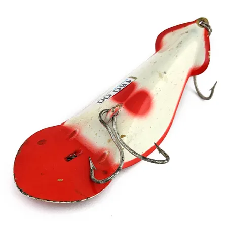 Buck Perry Spoonplug, 14 g błystka wahadłowa #16000