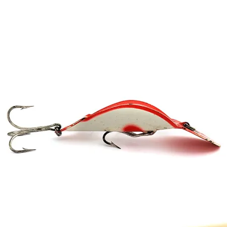 Buck Perry Spoonplug, 14 g błystka wahadłowa #16000